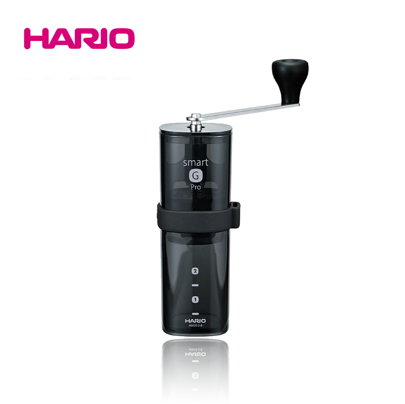 Hario Coffee Mill Smart G PRO