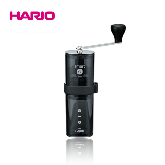 Hario Coffee Mill Smart G PRO