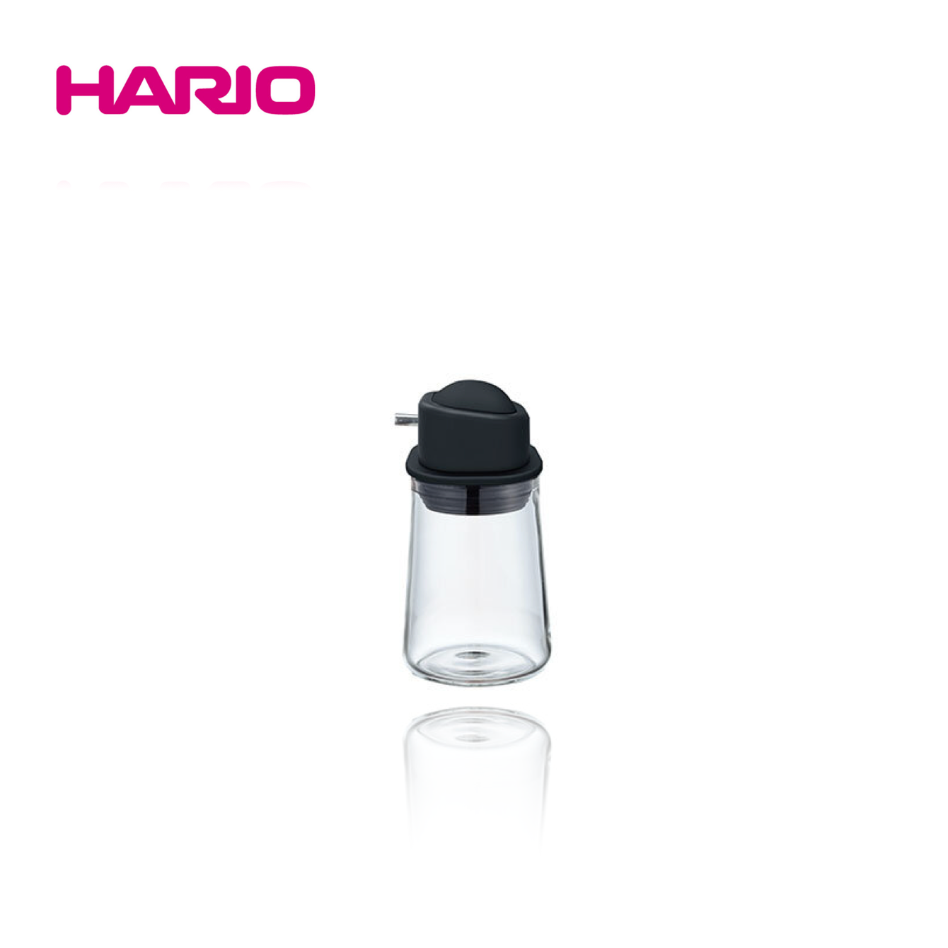 Hario Soy Sauce Bottle - One Push - SYO-100-B