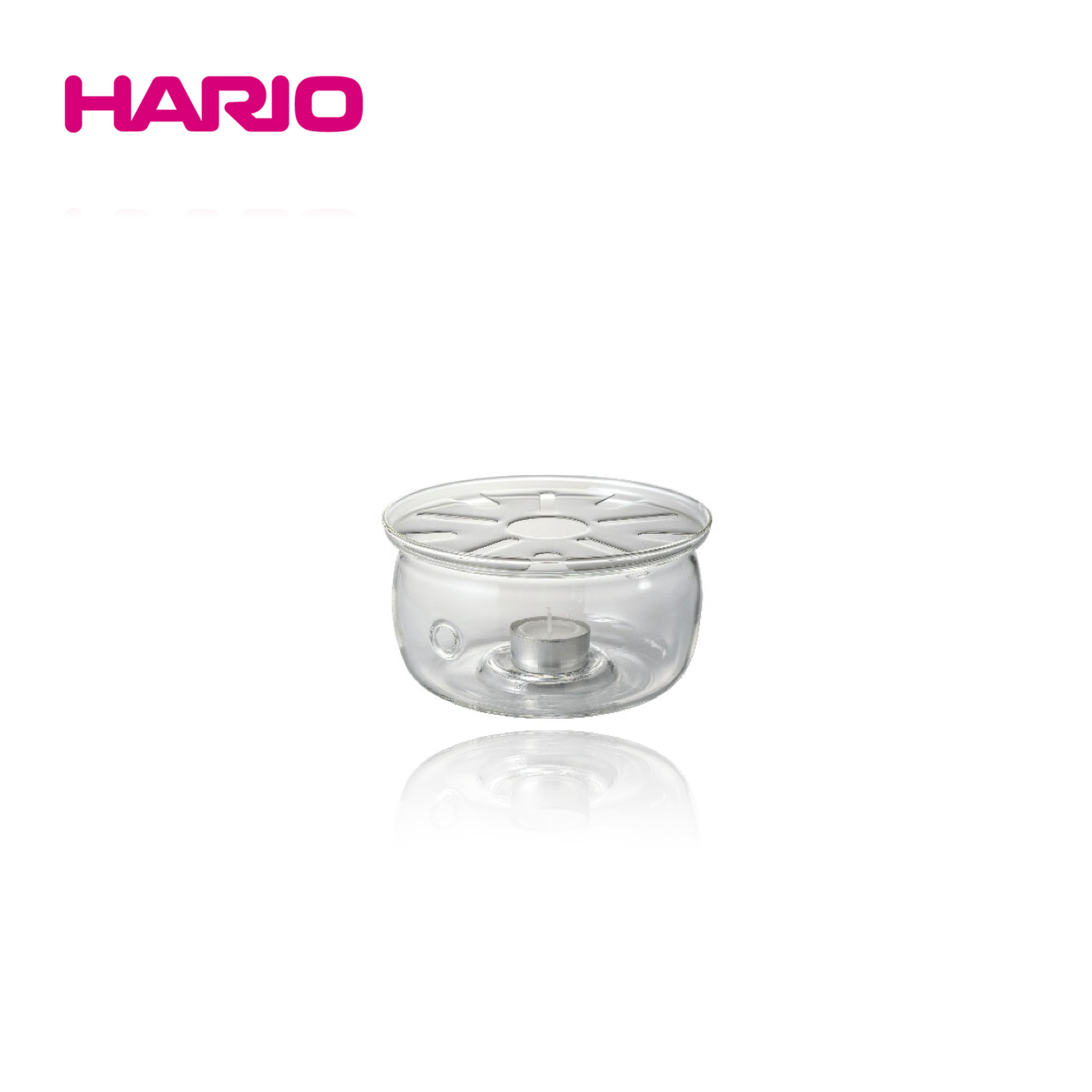 Hario Tea Warmer - TWJ-M