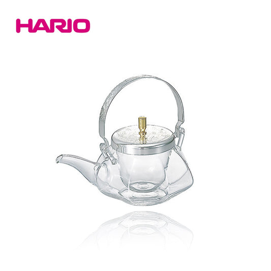 Hario Sake Cooler "Hakkaku Chirori" - IDS-2ESV