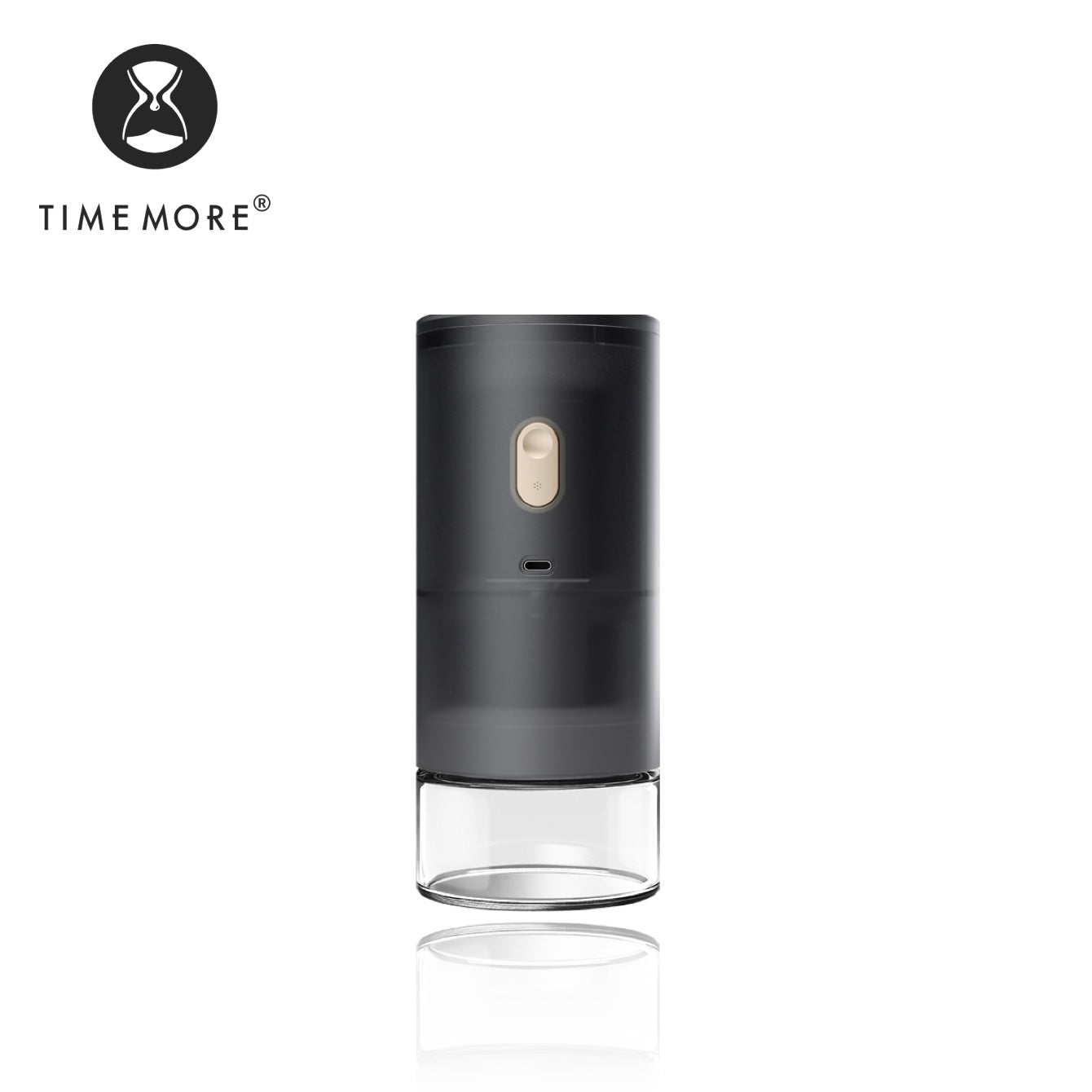 Timemore Grinder Go Electric Coffee Grinder