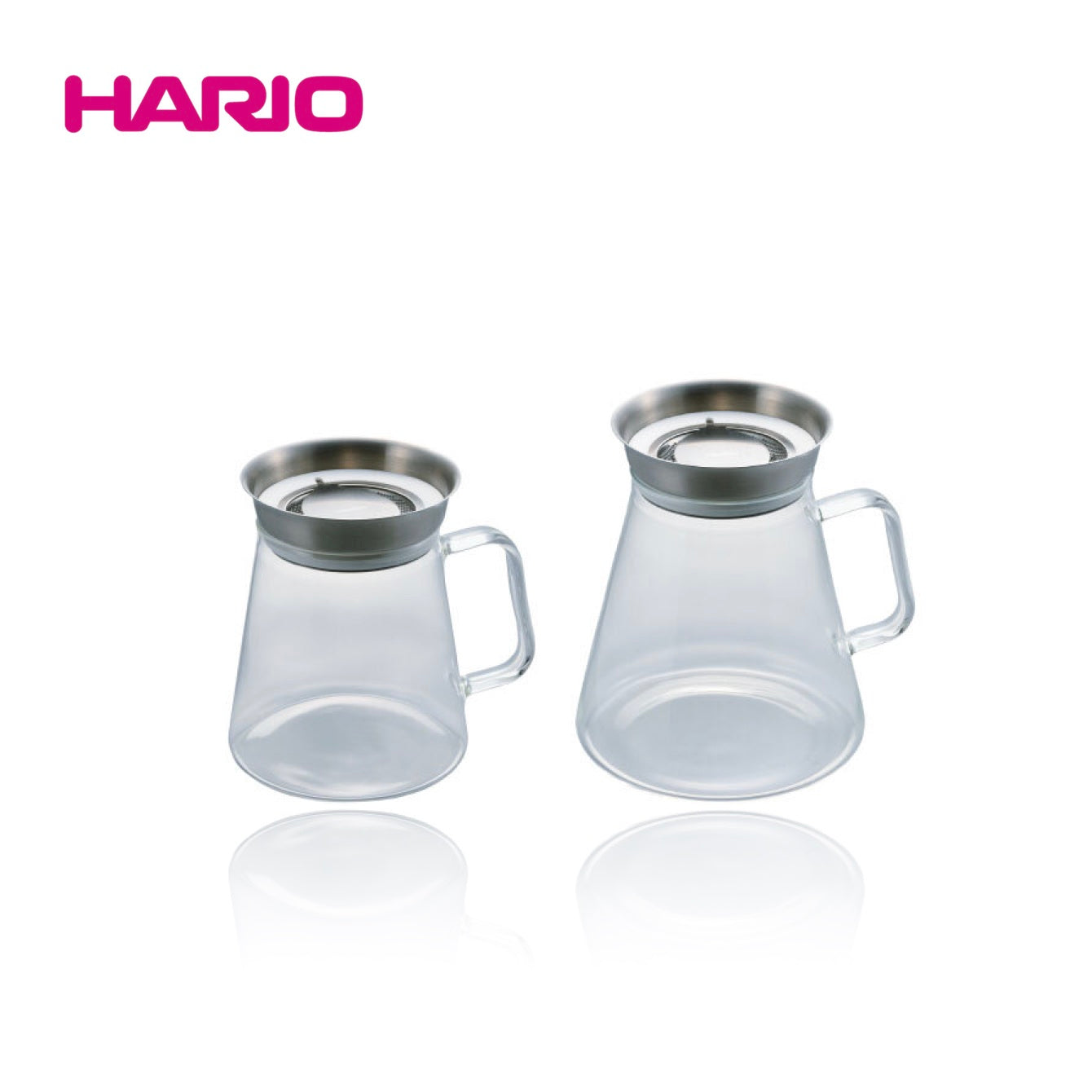 Hario Tea Server Simply TS-45-HSV/TS-70-HSV