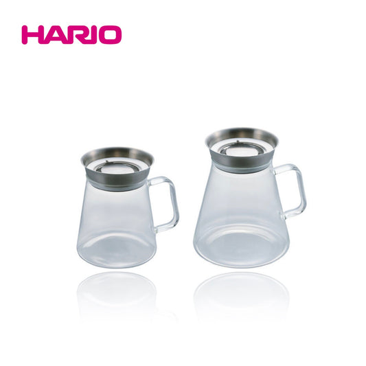 Hario Tea Server Simply TS-45-HSV/TS-70-HSV