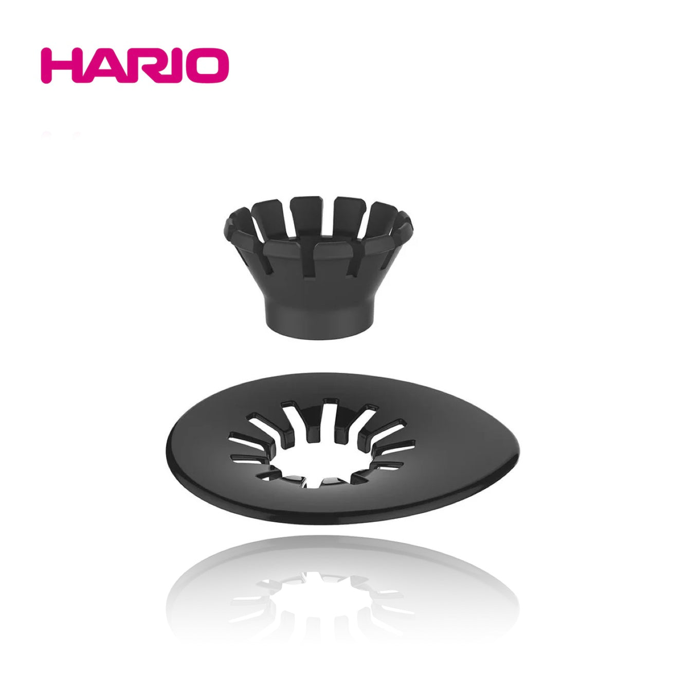 Hario SUIREN Ring Set - VDSU-RST-B