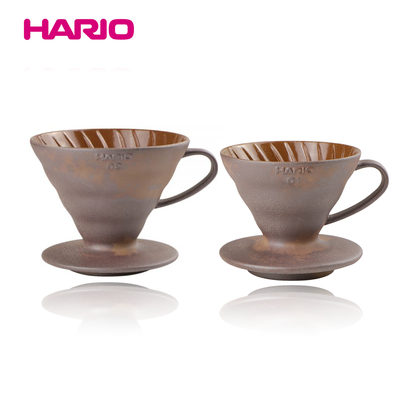 PURION V60 Coffee Dripper