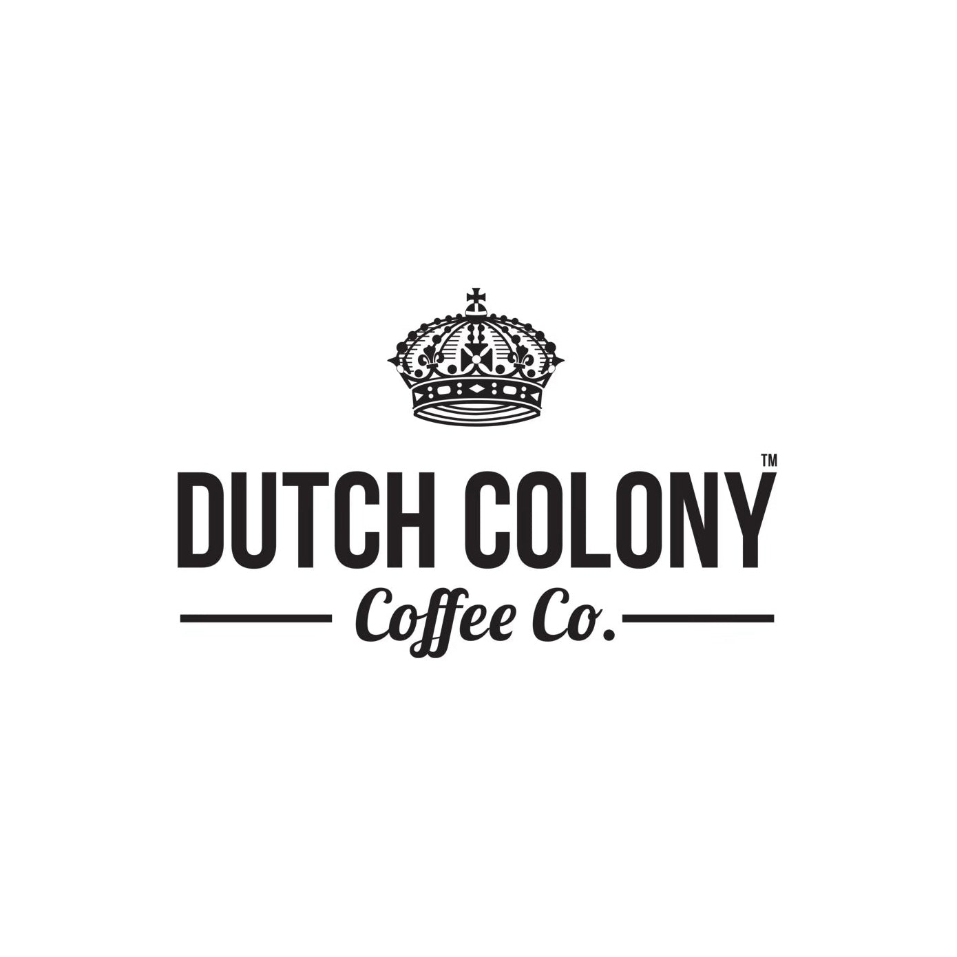 Dutch Colony (Sleeve of 3)