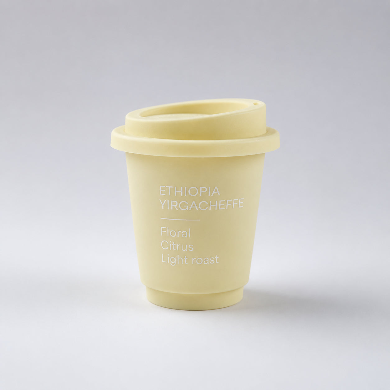 Ethiopia Yirgacheffe