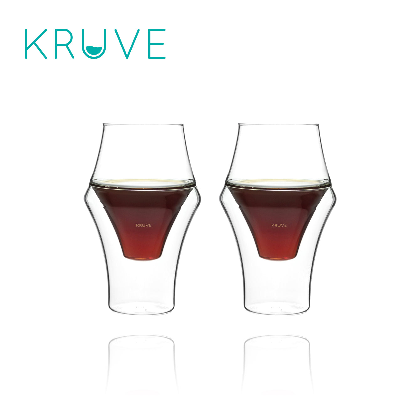 Kruve EQ Glasses Tasting Set excite
