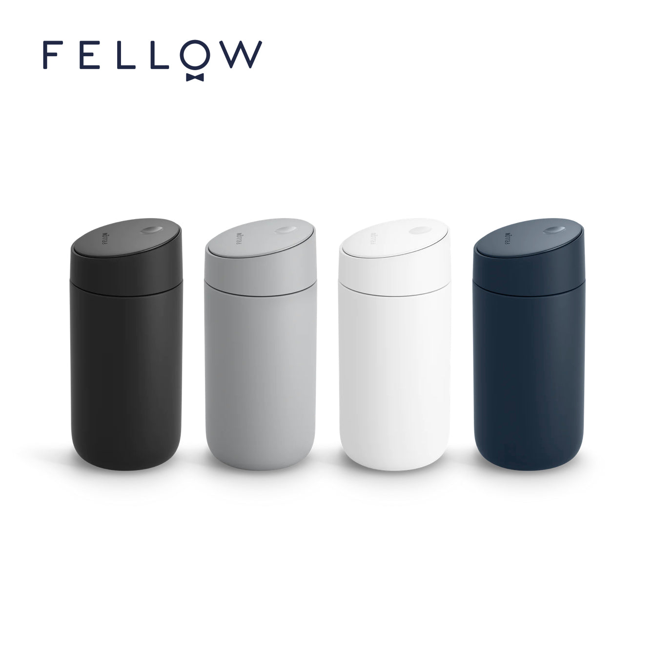 Fellow Move Mug with Slide-lock lid