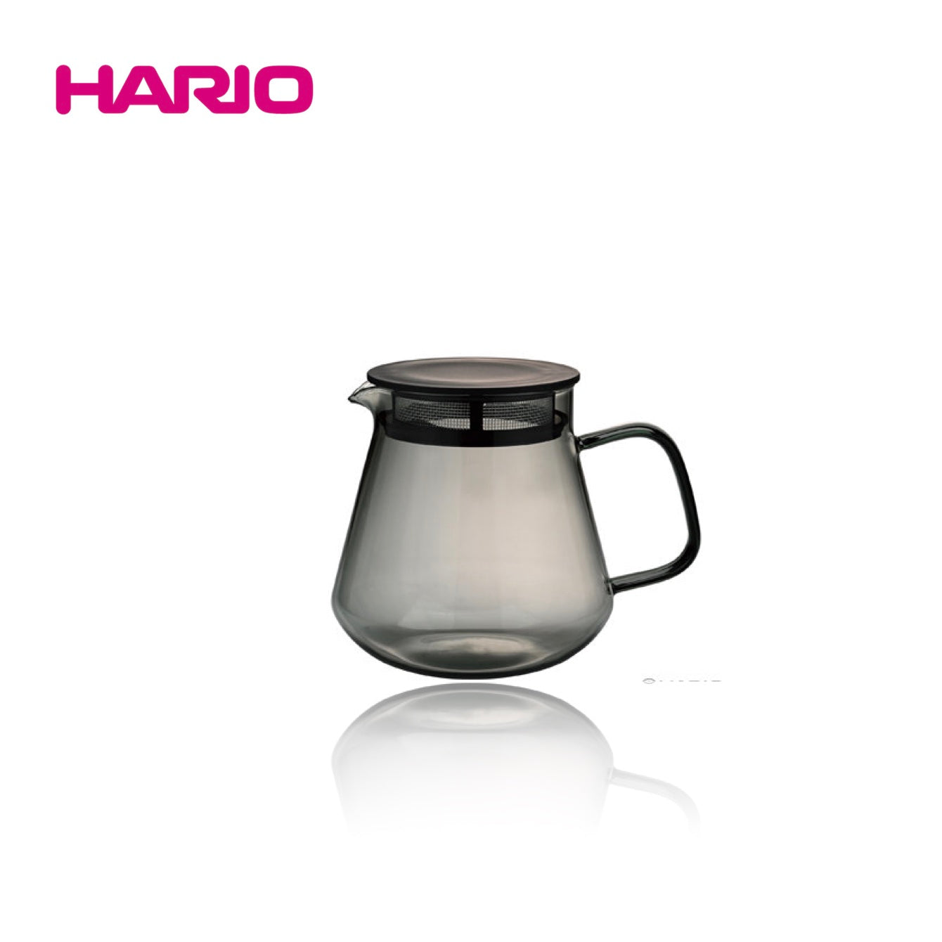 Hario COLORS Tea & Coffee Server