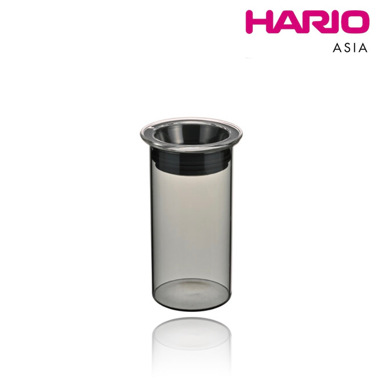 Hario COLORS Canister HCN-400-AB/GR