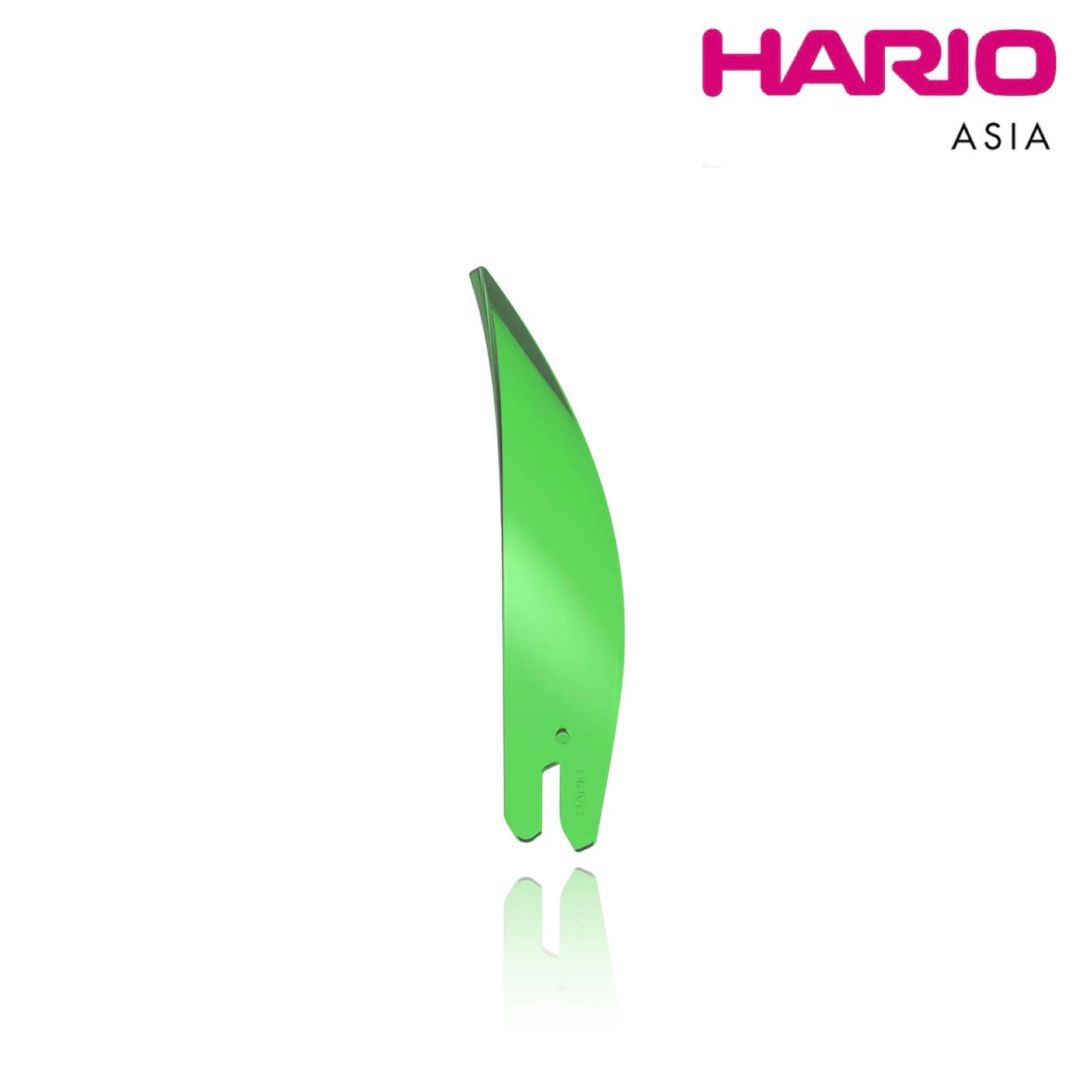 Hario SUIREN 6-pieces Rib Set
