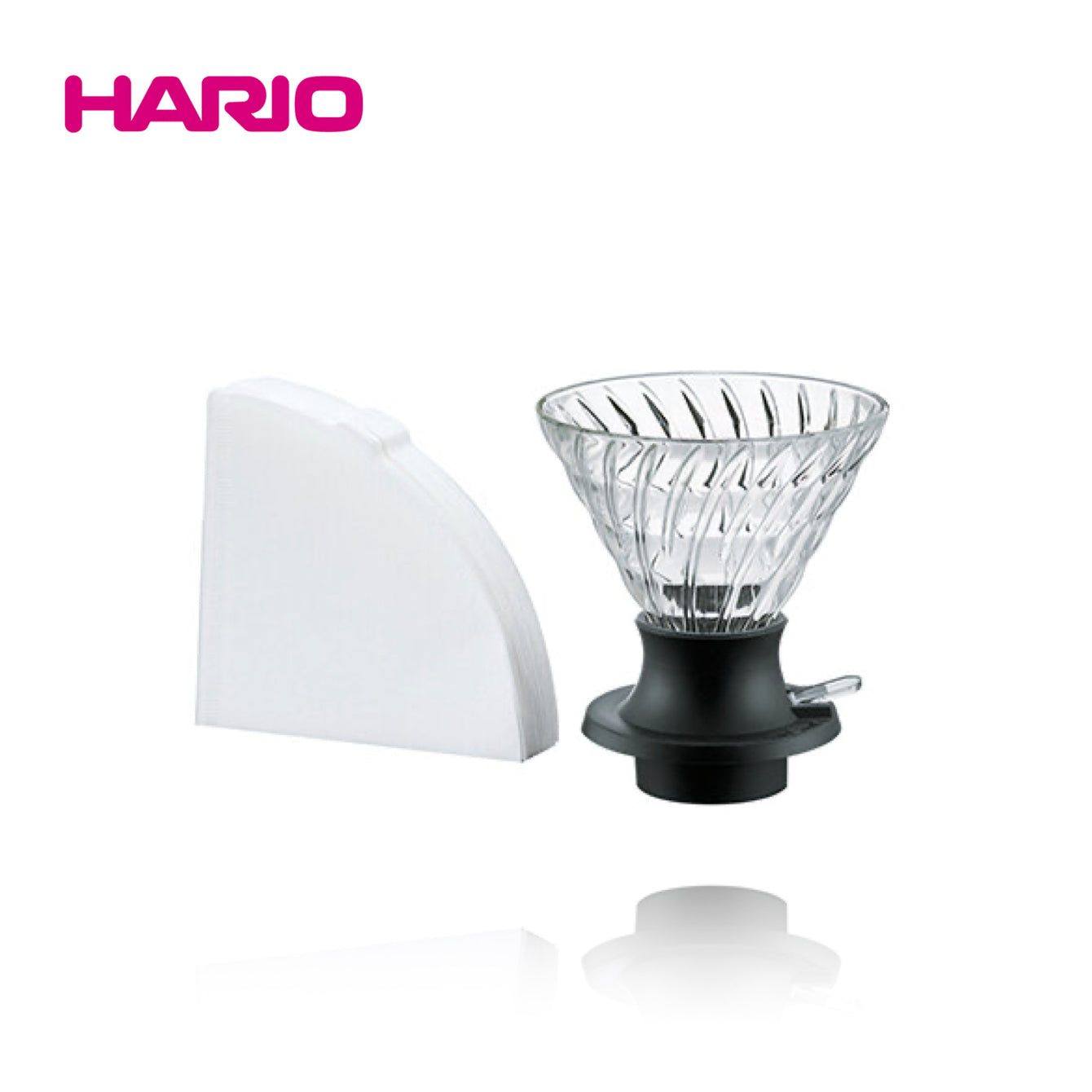 Hario V60 Immersion Switch Dripper