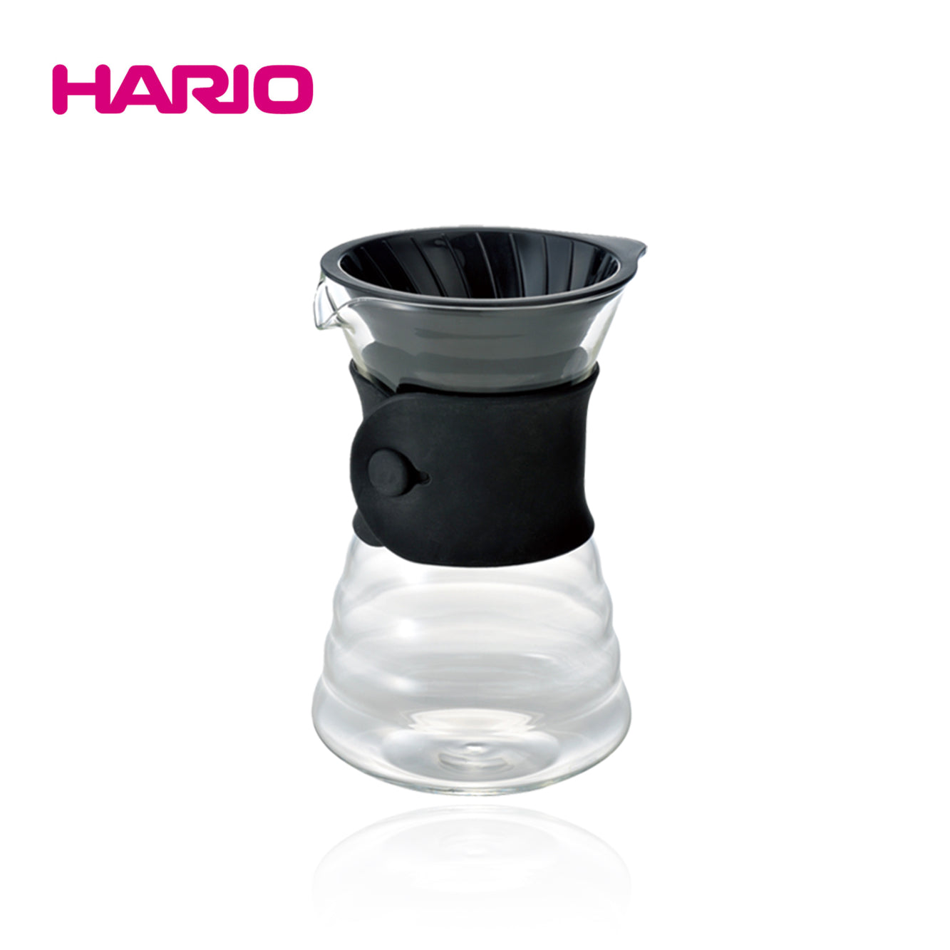 hario v60 drip decanter