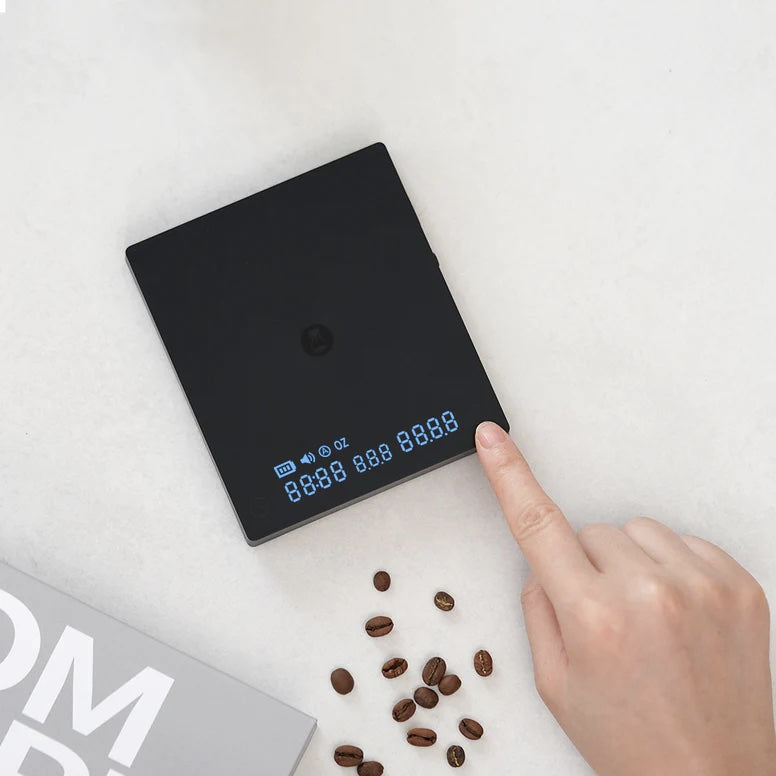 Timemore Black Mirror Mini Coffee Scale