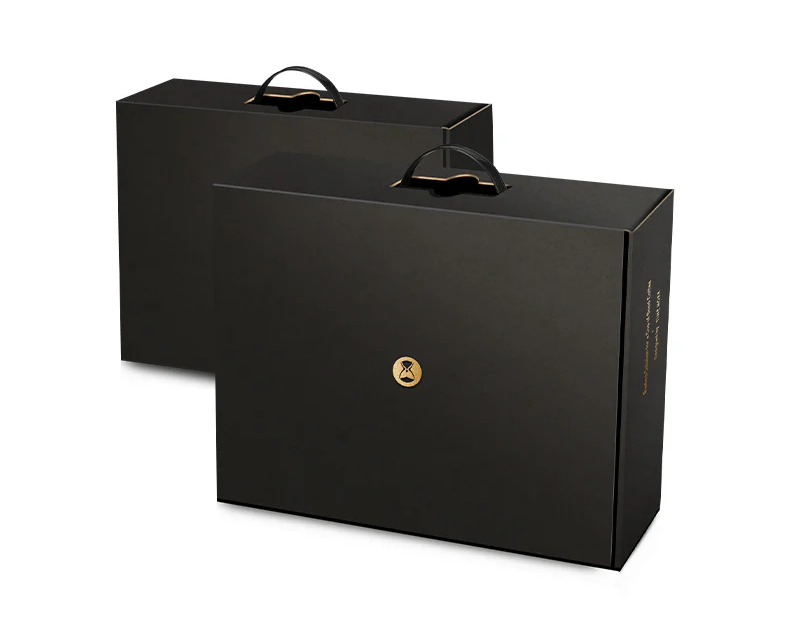 TIMEMORE Advanced All in One Gift Box (C3S-Black)