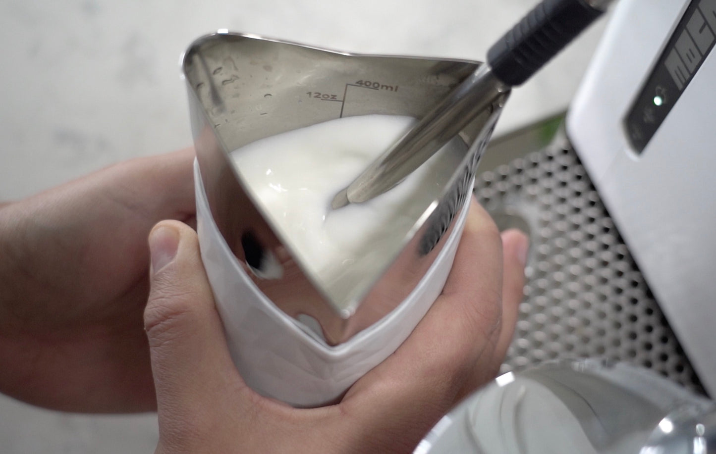 Kruve Create Pitcher