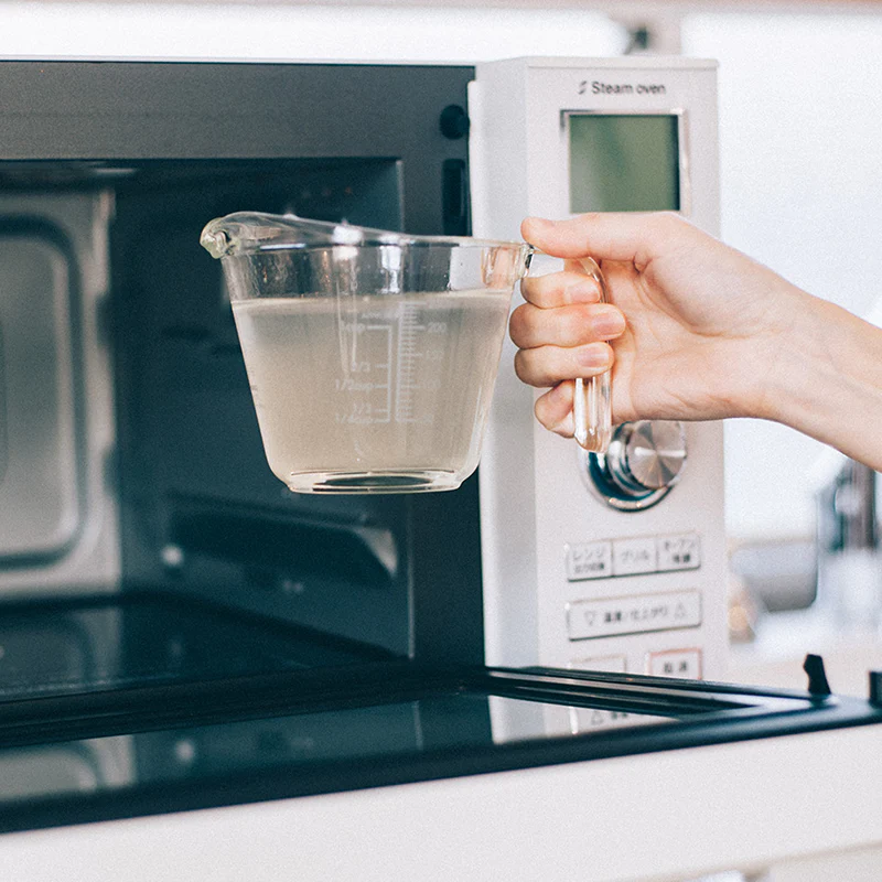 HARIO Measure Cup 500ml - MJP-500-GR