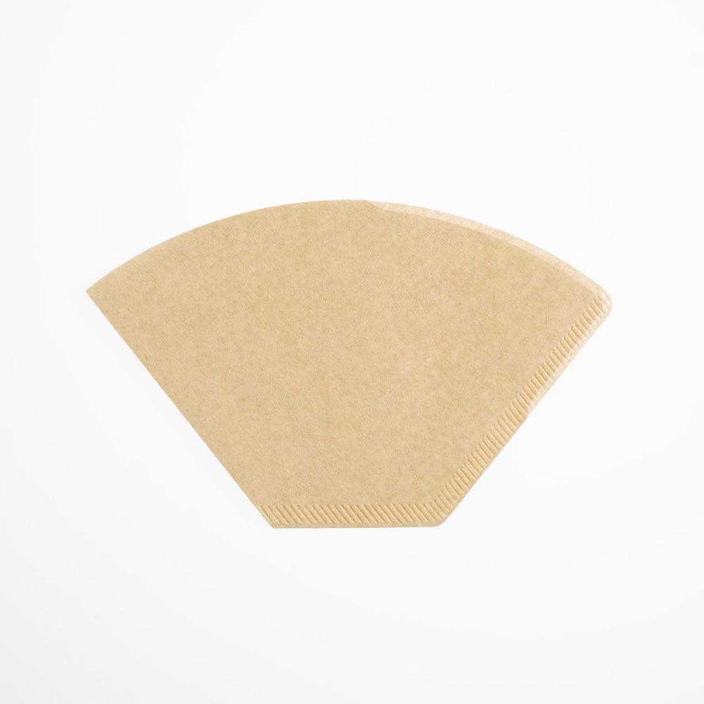 Hario Pegasus Coffee Paper Filter Size 01 (100 count)