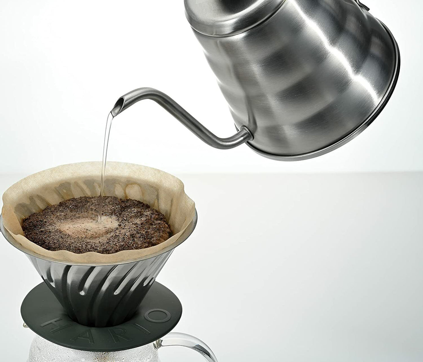 Hario V60 Outdoor Coffee Basic Set - O-VOCB