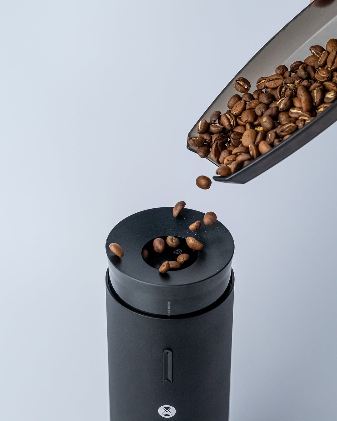 TIMEMORE Whirly 01S Electric Coffee Grinder