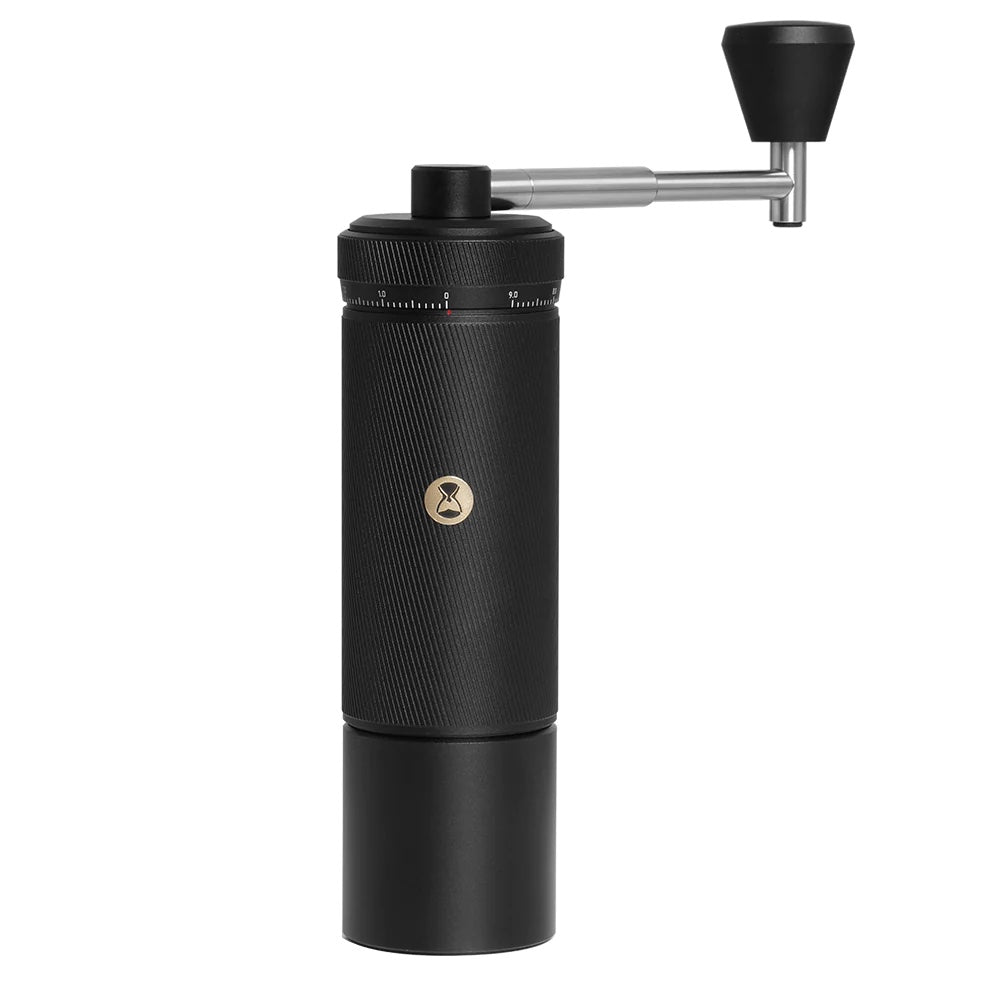Timemore Manual Coffee Grinder Chestnut S3 - Black