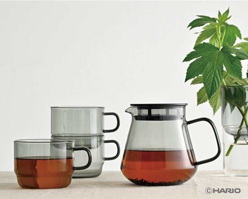Hario COLORS Stacking Mug Cup