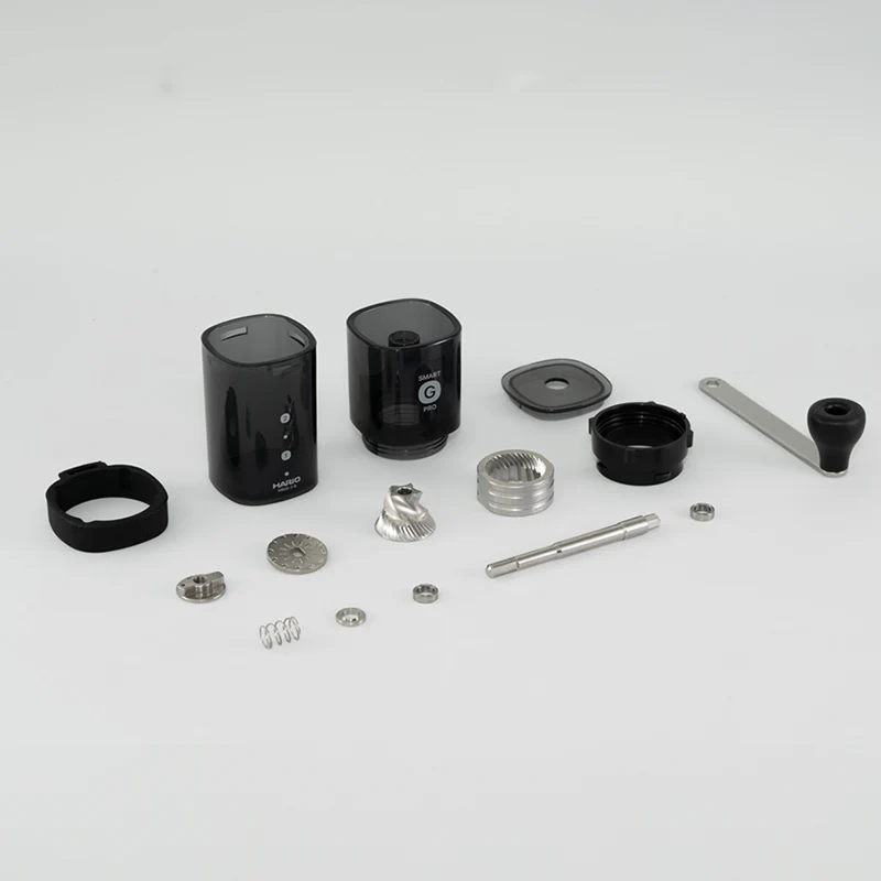 Hario Coffee Mill Smart G PRO