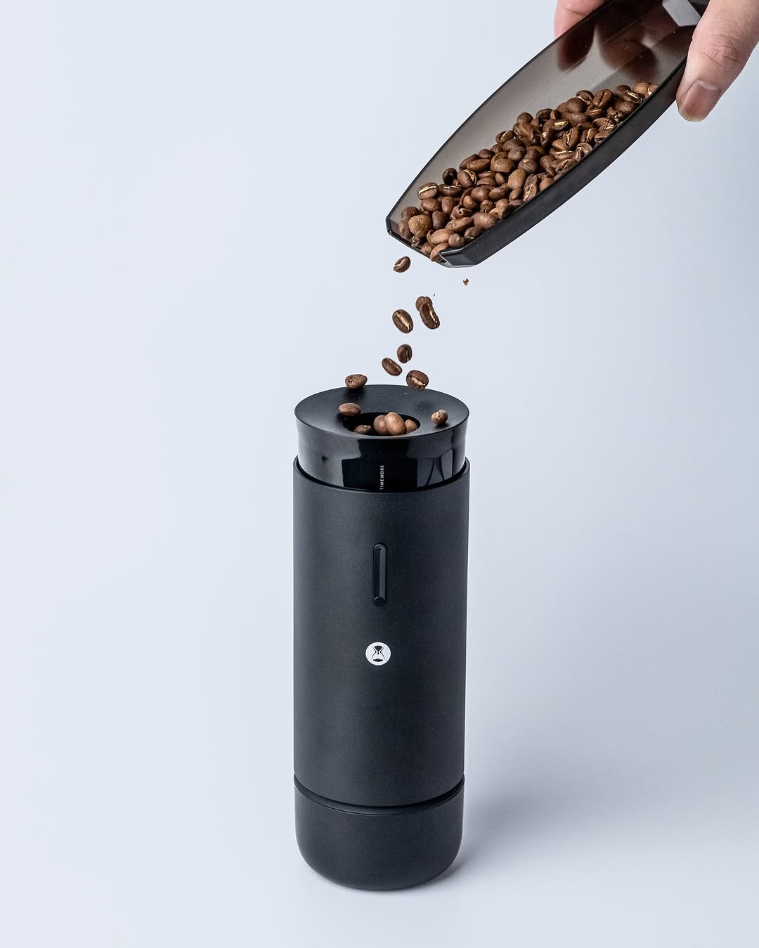 TIMEMORE Whirly 01S Electric Coffee Grinder
