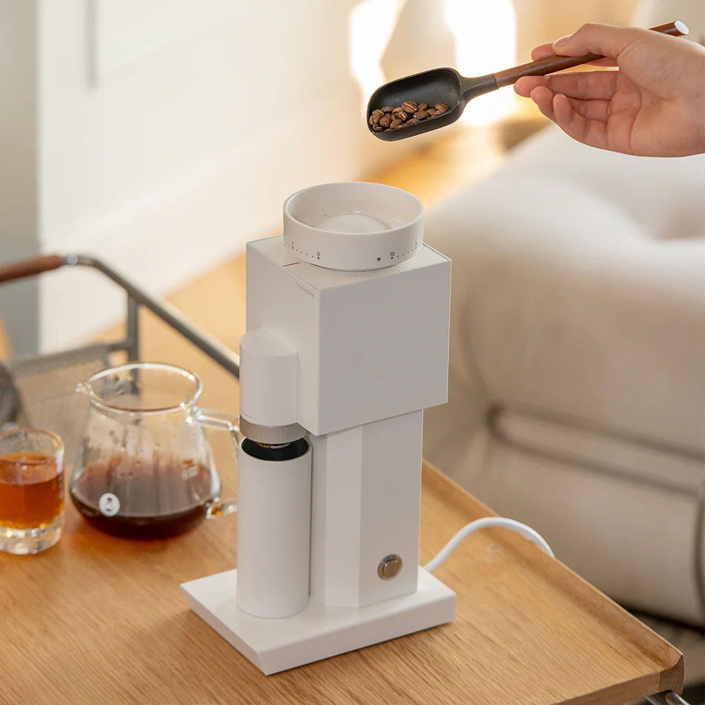 TIMEMORE BRICKS 01S Electric Coffee Grinder