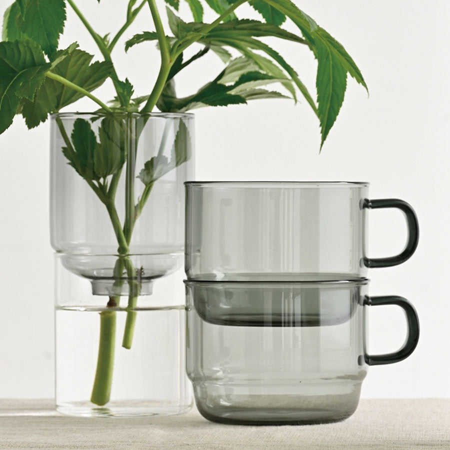 Hario COLORS Stacking Mug Cup