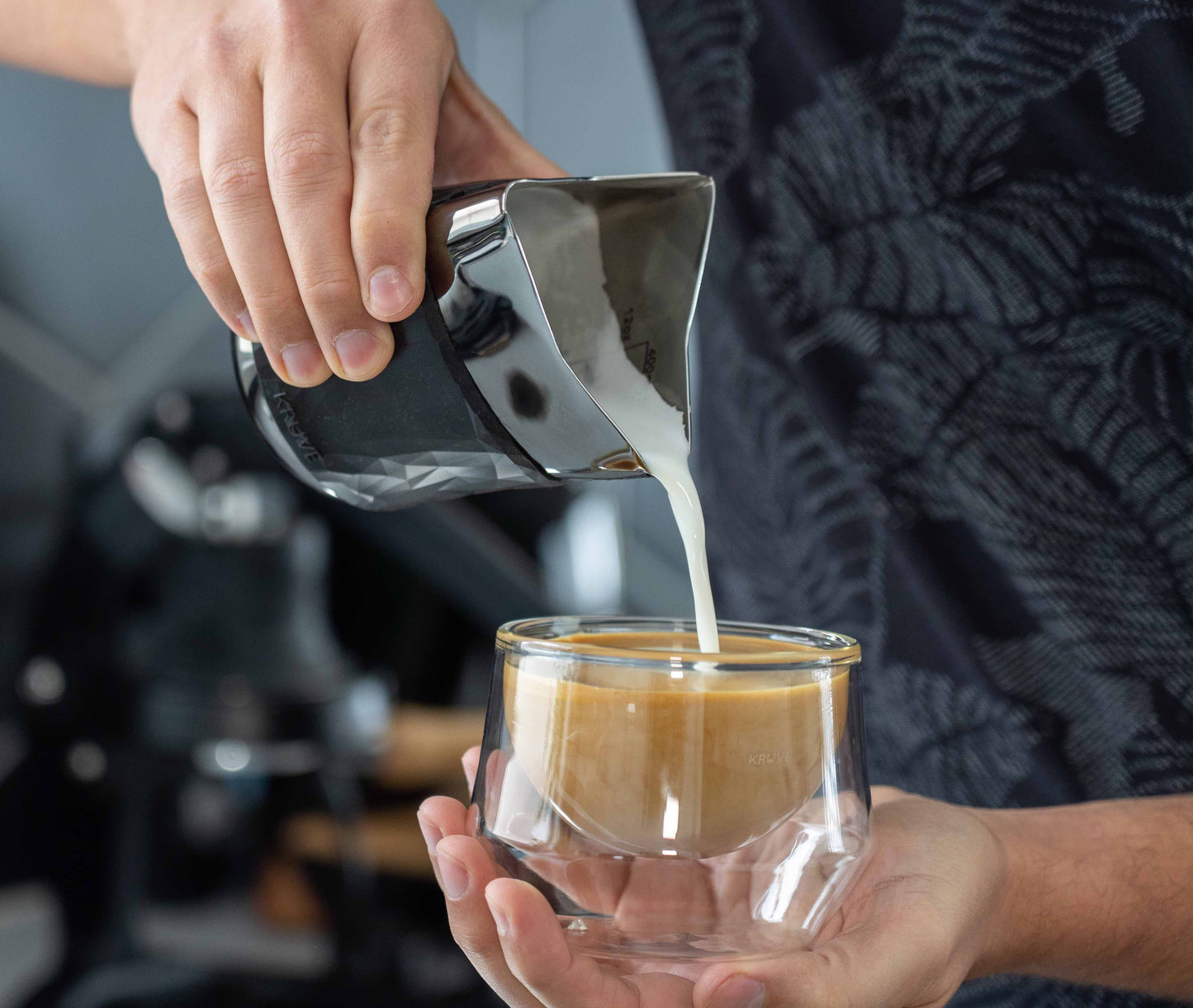 Kruve Create Pitcher
