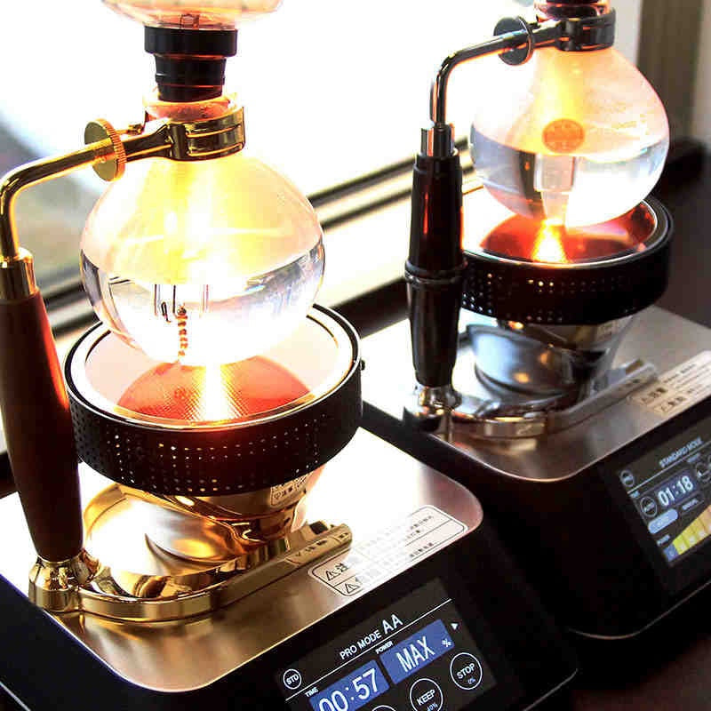 Hario Smart Beamheater