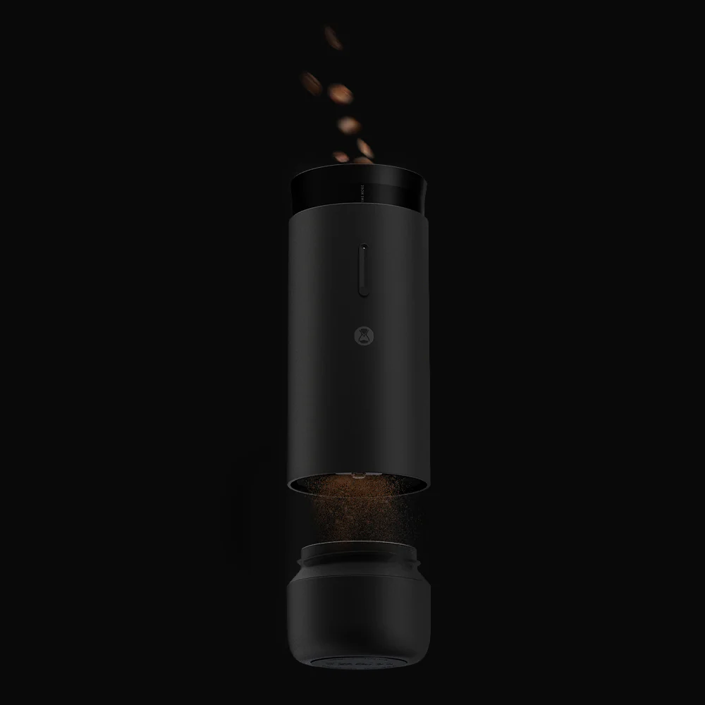 TIMEMORE Whirly 01S Electric Coffee Grinder