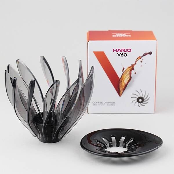 Hario SUIREN Ring Set - VDSU-RST-B