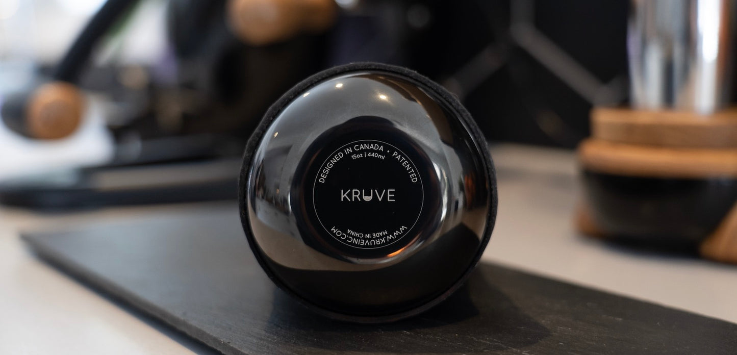 Kruve Create Pitcher