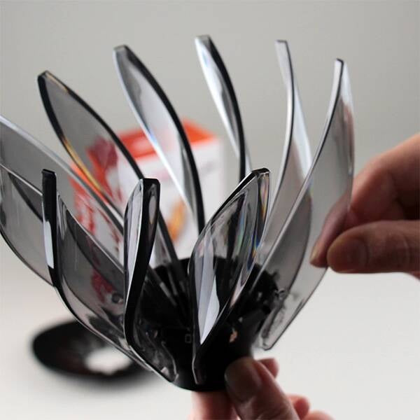 Hario SUIREN 6-pieces Rib Set