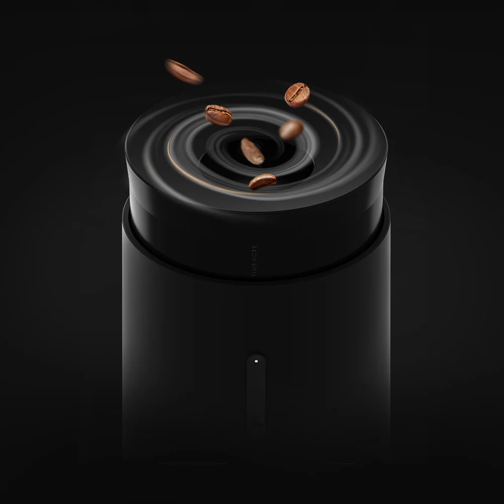 TIMEMORE Whirly 01S Electric Coffee Grinder