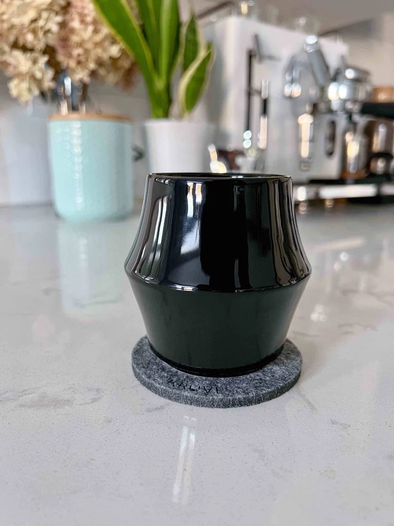 KRUVE Cascade Espresso Cups