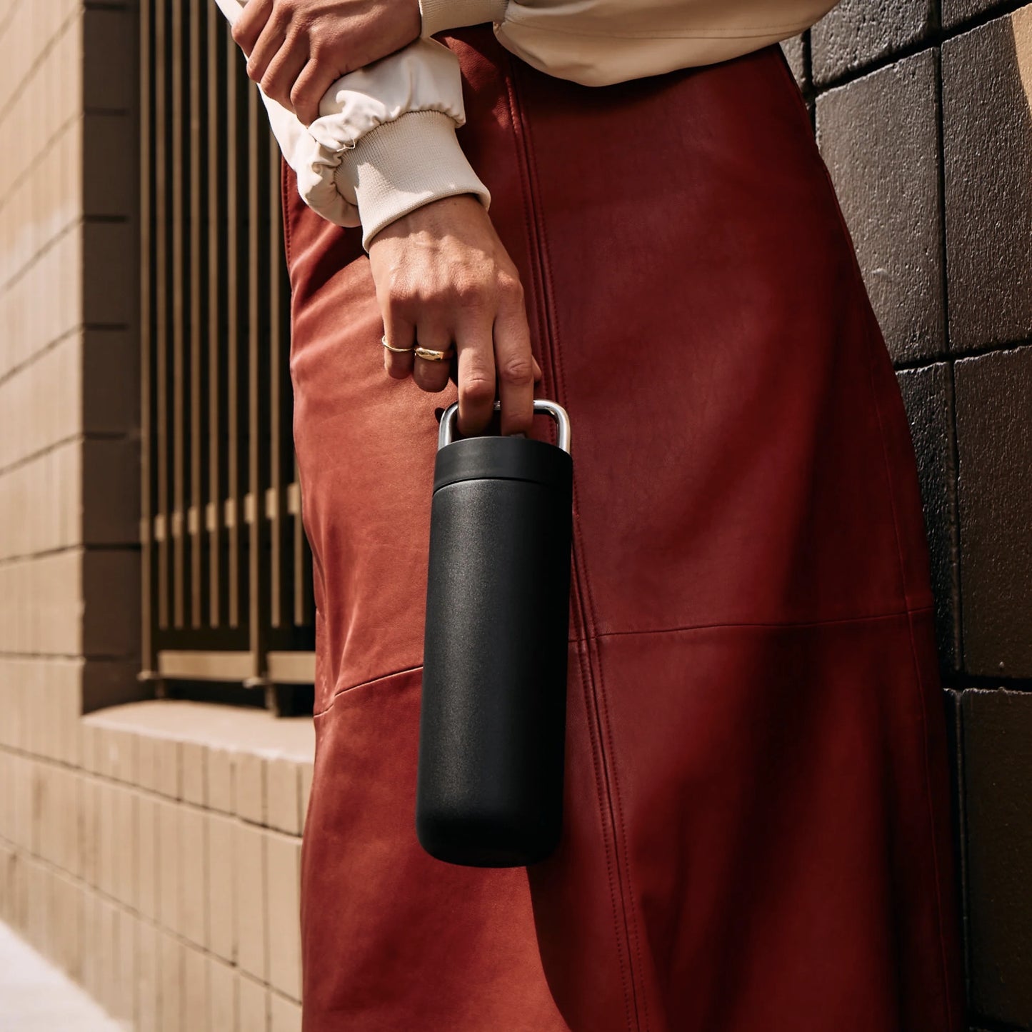 Fellow Carter Carry Tumbler | 20 oz (591.4 ml)