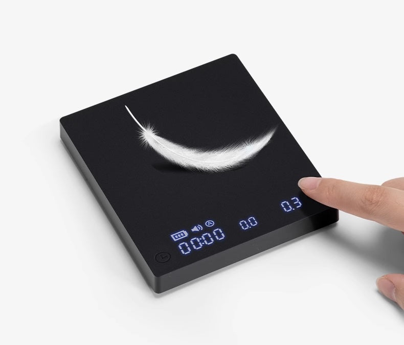 Timemore Black Mirror Mini Coffee Scale