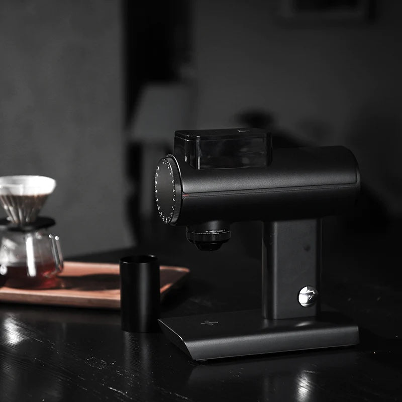 TIMEMORE Electric Coffee Grinder Sculptor