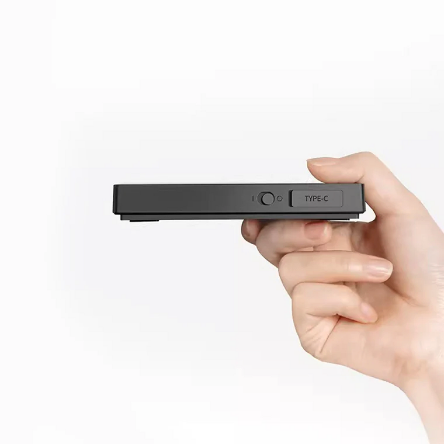 Timemore Black Mirror Mini Coffee Scale