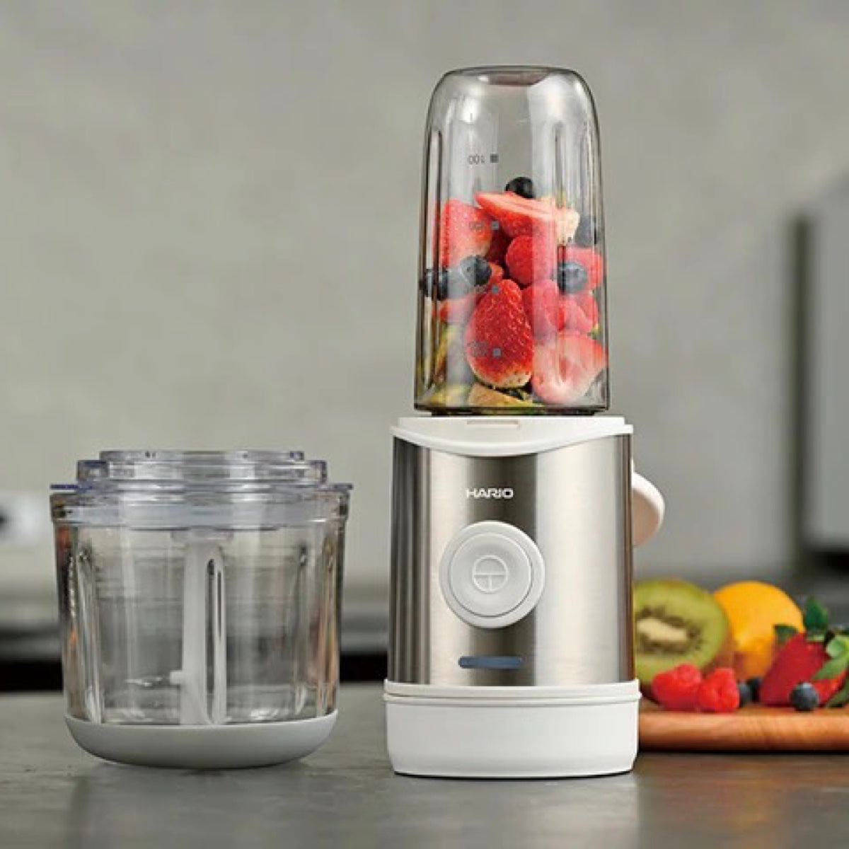 Hario Cordless 2-way Blender lifestyle 1 12