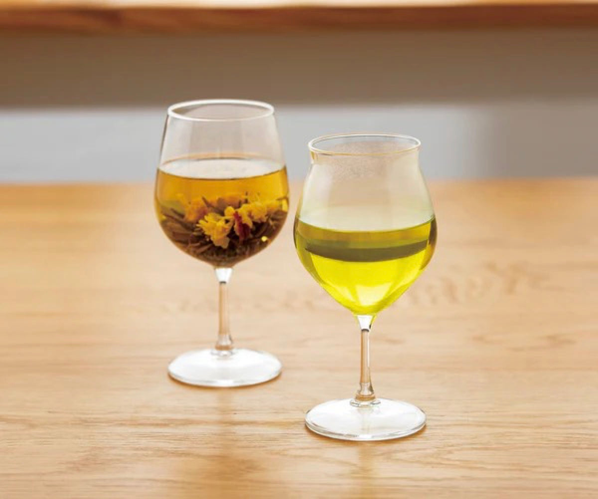 Hario Heatproof Flavor Glass Tulip lifestyle 1 25