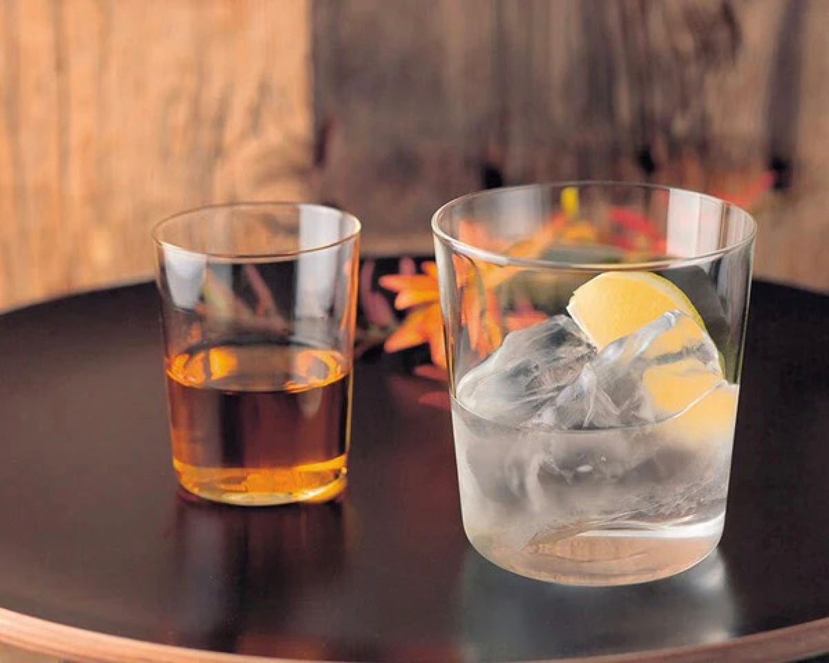 Hario Heatproof Rock Glass lifestyle 1 27