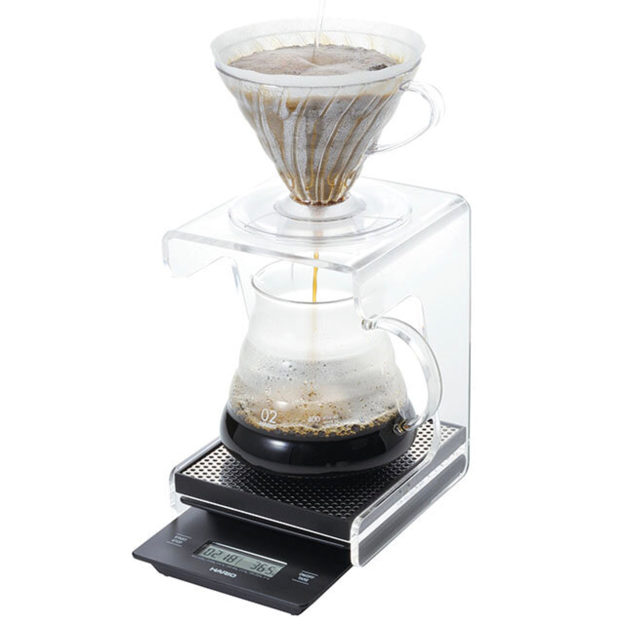 Hario V60 Drip Station1