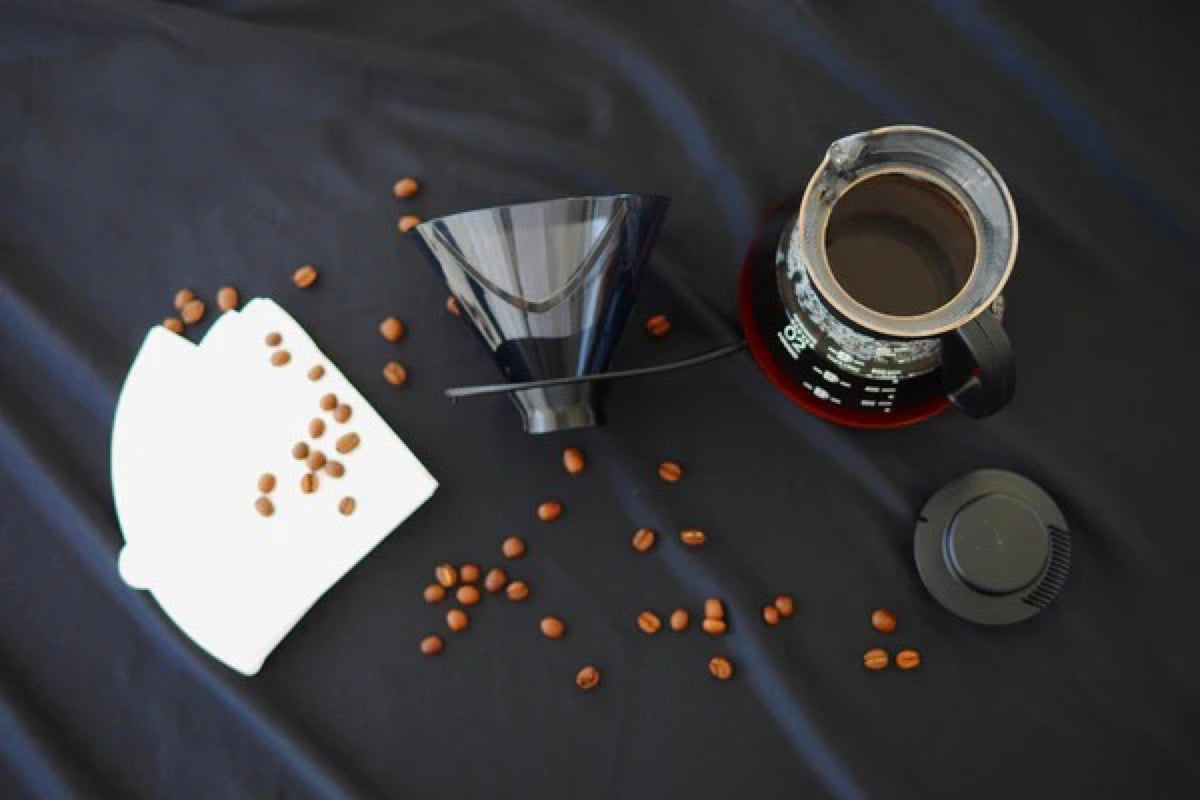 Hario MUGEN Brewing Kit lifestyle 1 8