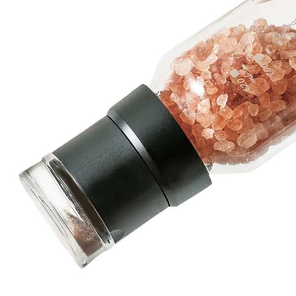 Hario Spice Mill Salt & Pepper - SMS-120-B